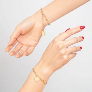 PULSERA ONA personalizada